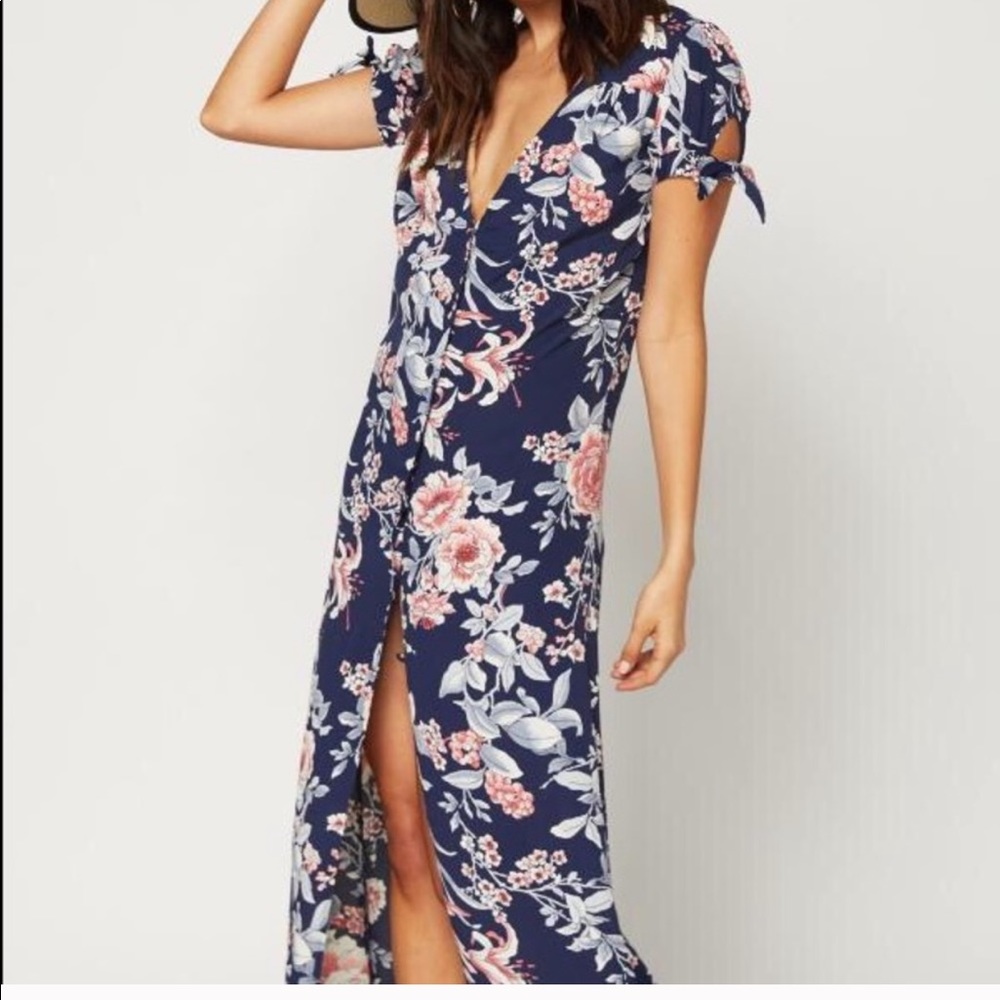 Flynn Skye - Ale Maxi